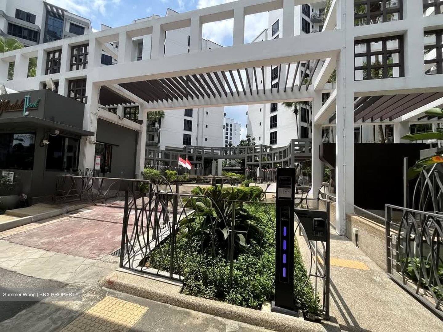 Glendale Park (D23), Condominium #589798381